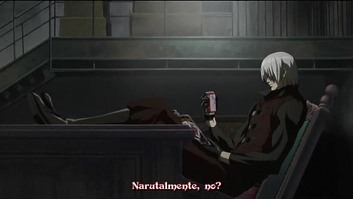 Otaku Gallery  / Anime e Manga / Devil May Cry / Screen Shots / 08 - Once Upon A Time / 023.jpg